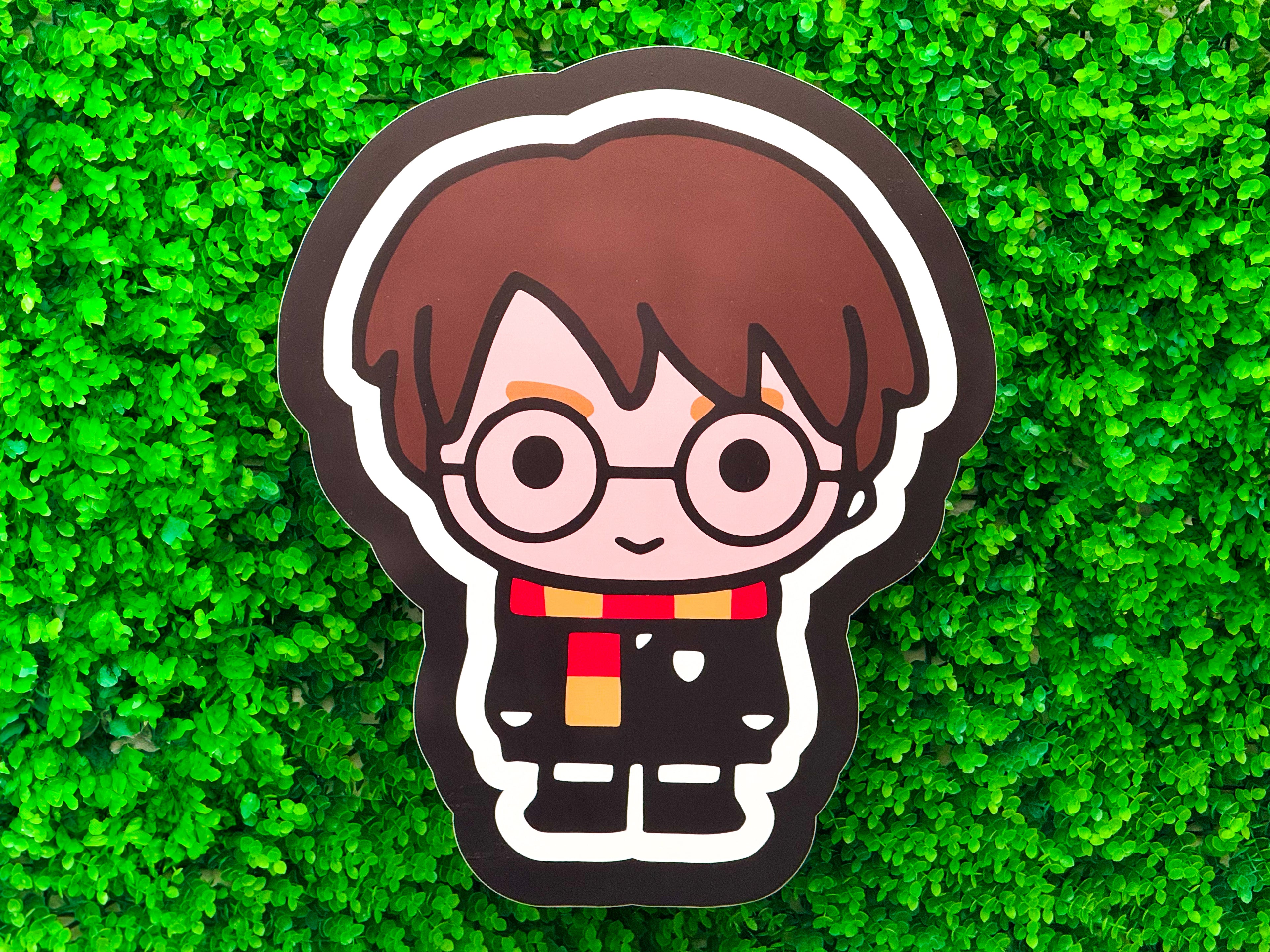 Lampara LED Personalizada Personaje