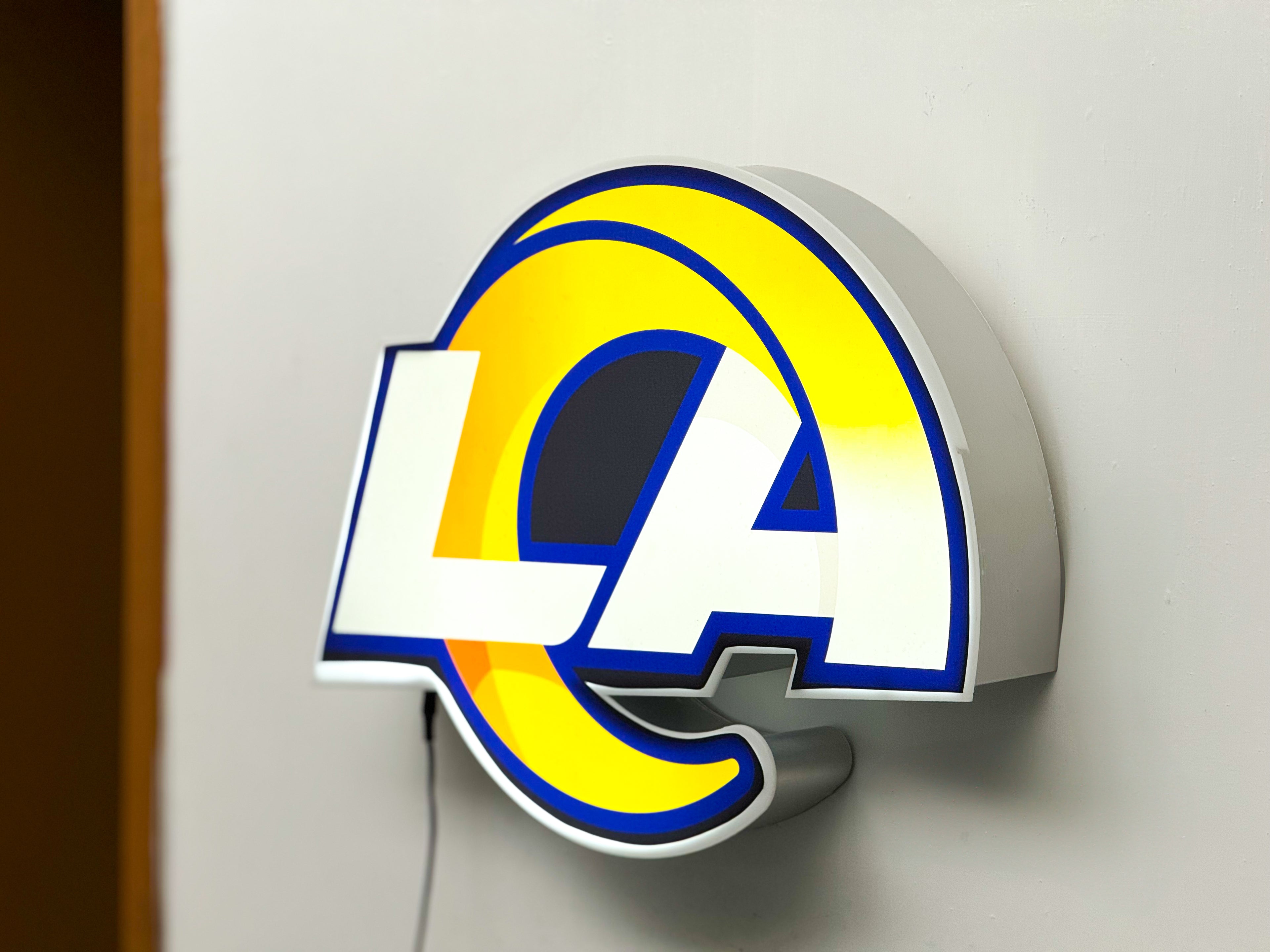 Lampara LED Personalizada Personaje
